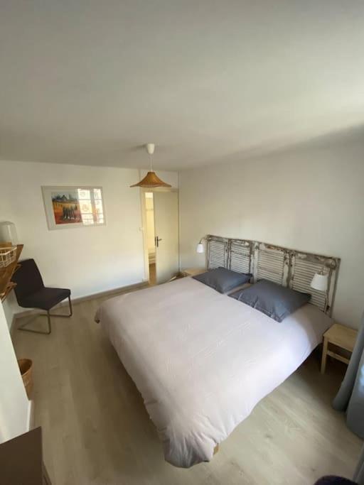Appartement Les Corsaires Granville Zewnętrze zdjęcie
