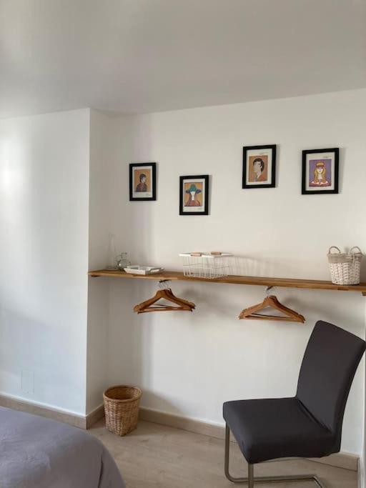 Appartement Les Corsaires Granville Zewnętrze zdjęcie