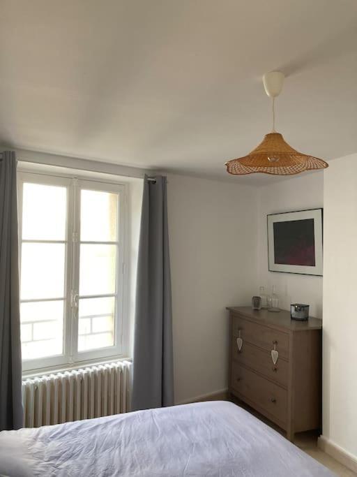 Appartement Les Corsaires Granville Zewnętrze zdjęcie